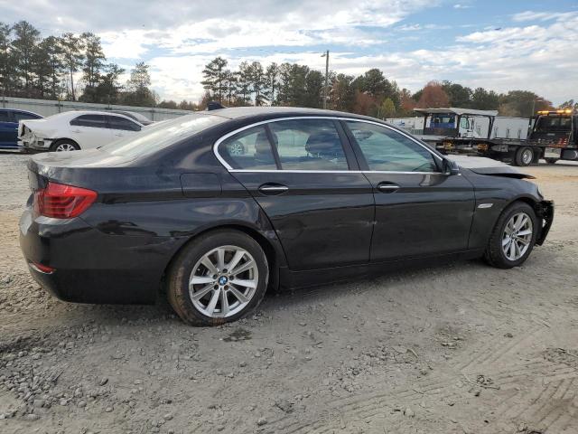 Photo 2 VIN: WBA5A5C53ED511318 - BMW 5 SERIES 