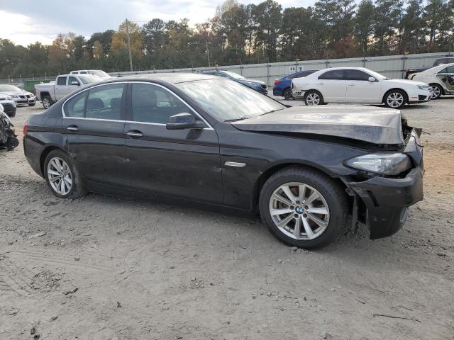 Photo 3 VIN: WBA5A5C53ED511318 - BMW 5 SERIES 