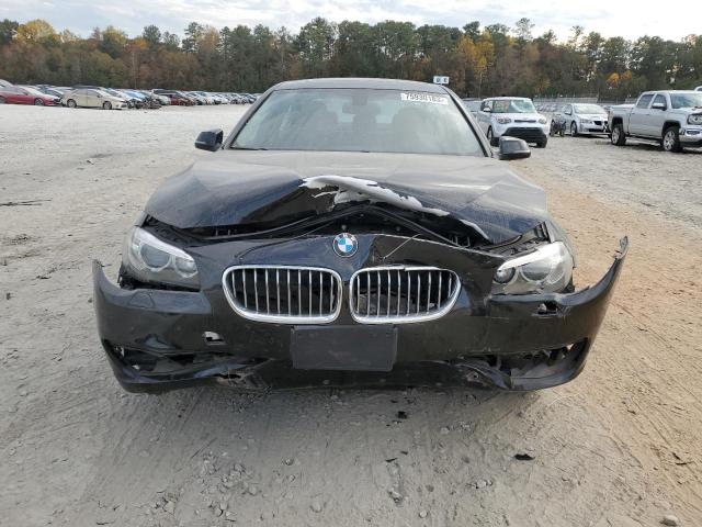 Photo 4 VIN: WBA5A5C53ED511318 - BMW 5 SERIES 