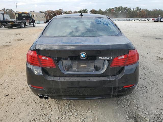 Photo 5 VIN: WBA5A5C53ED511318 - BMW 5 SERIES 