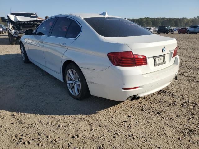 Photo 2 VIN: WBA5A5C53FD512809 - BMW 528 I 