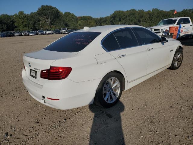 Photo 3 VIN: WBA5A5C53FD512809 - BMW 528 I 