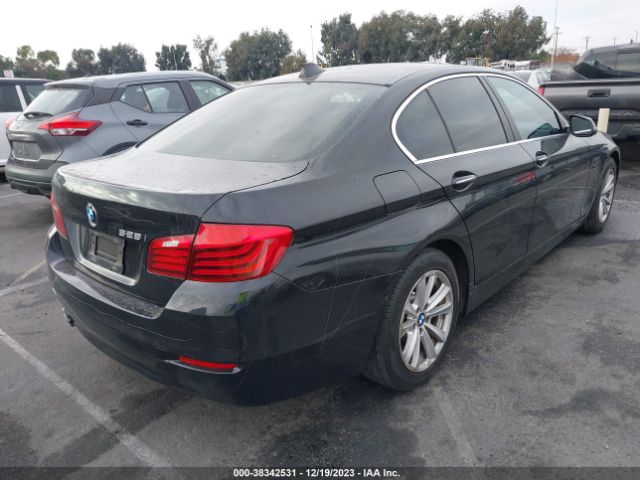 Photo 3 VIN: WBA5A5C53FD513796 - BMW 528I 