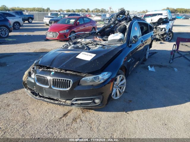 Photo 1 VIN: WBA5A5C53FD516021 - BMW 528I 