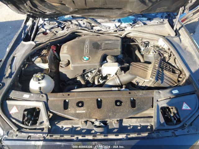 Photo 9 VIN: WBA5A5C53FD516021 - BMW 528I 