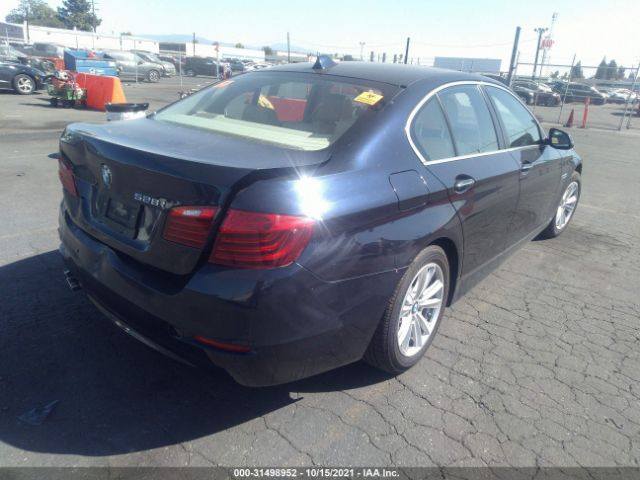 Photo 3 VIN: WBA5A5C53FD516259 - BMW 5 