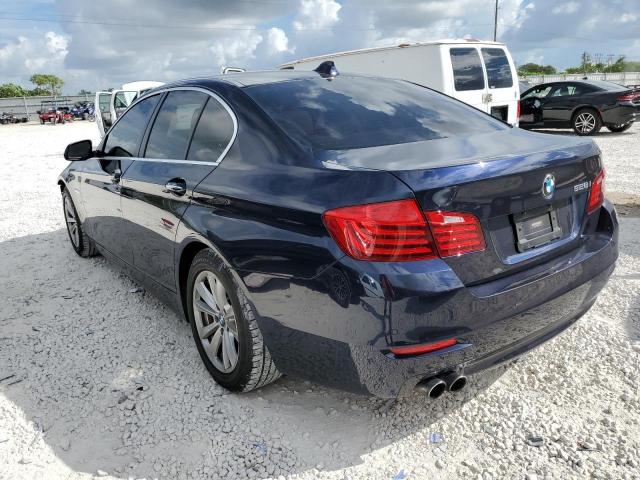 Photo 2 VIN: WBA5A5C53FD516603 - BMW 528 I 