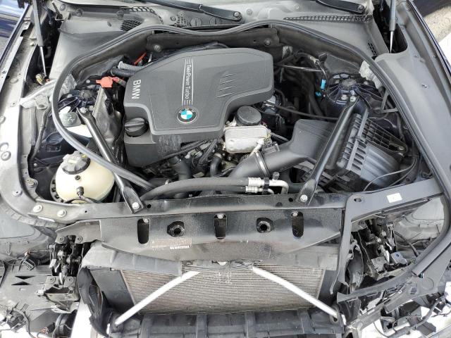 Photo 6 VIN: WBA5A5C53FD516603 - BMW 528 I 