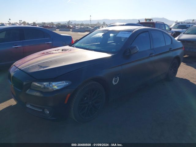 Photo 1 VIN: WBA5A5C53FD517170 - BMW 528I 