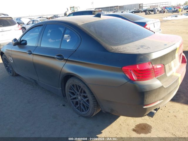 Photo 2 VIN: WBA5A5C53FD517170 - BMW 528I 