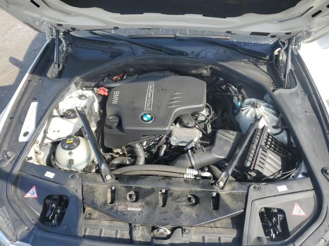 Photo 10 VIN: WBA5A5C53FD517461 - BMW 528 I 