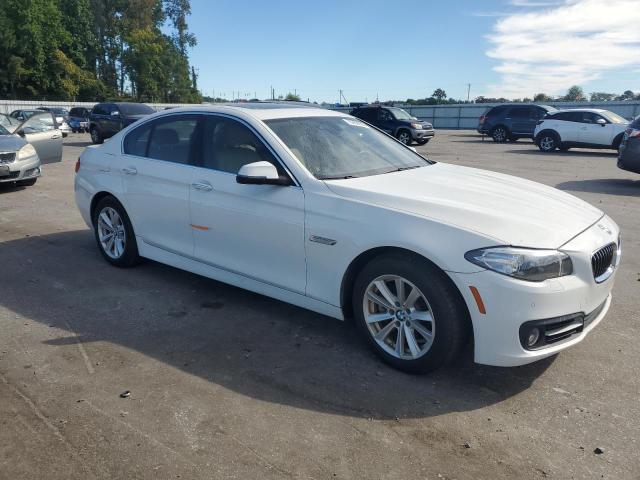 Photo 3 VIN: WBA5A5C53FD517461 - BMW 528 I 