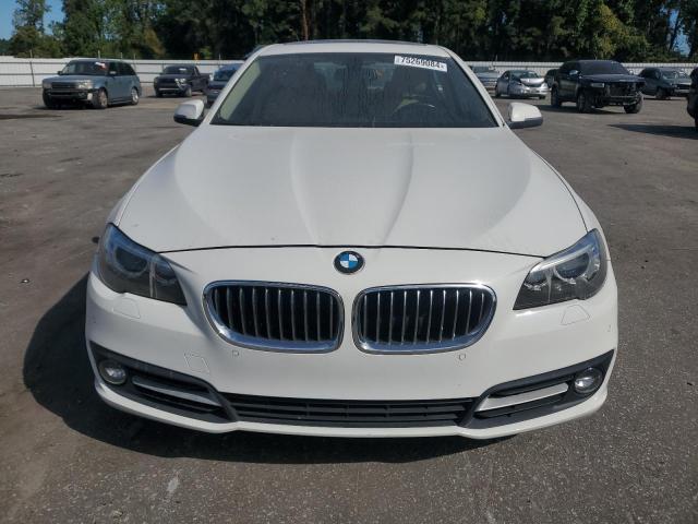 Photo 4 VIN: WBA5A5C53FD517461 - BMW 528 I 