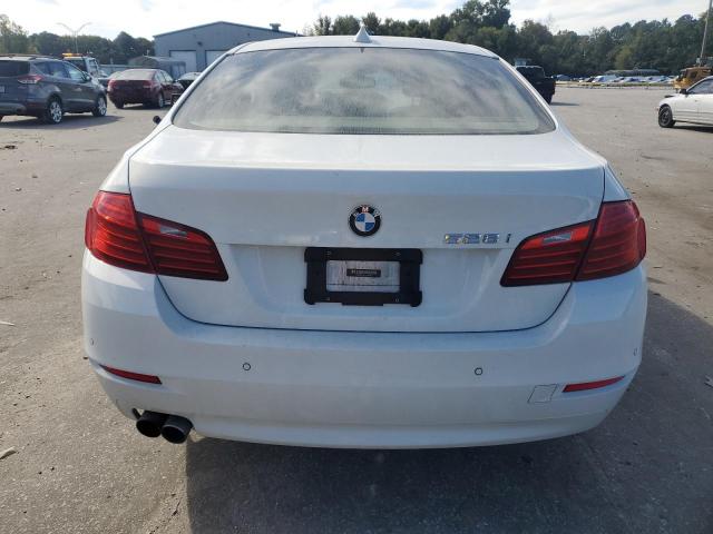 Photo 5 VIN: WBA5A5C53FD517461 - BMW 528 I 