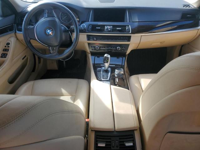 Photo 7 VIN: WBA5A5C53FD517461 - BMW 528 I 