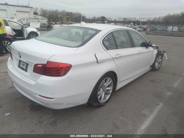 Photo 3 VIN: WBA5A5C53FD518142 - BMW 5 