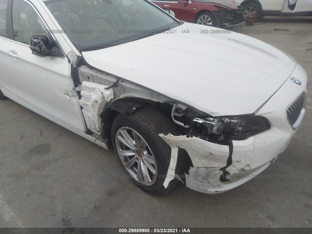 Photo 5 VIN: WBA5A5C53FD518142 - BMW 5 