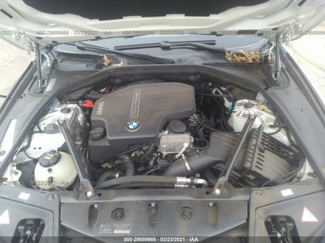 Photo 9 VIN: WBA5A5C53FD518142 - BMW 5 