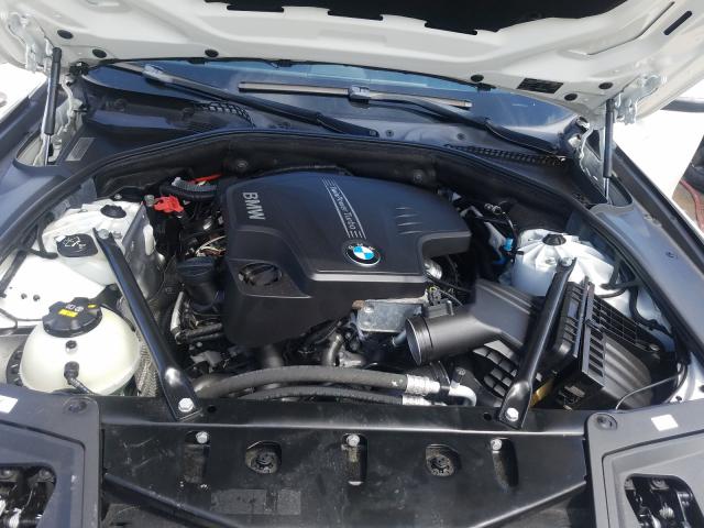 Photo 6 VIN: WBA5A5C53FD519789 - BMW 528 I 