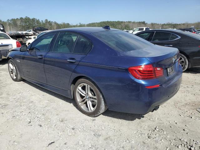 Photo 1 VIN: WBA5A5C53FD521221 - BMW 528 I 