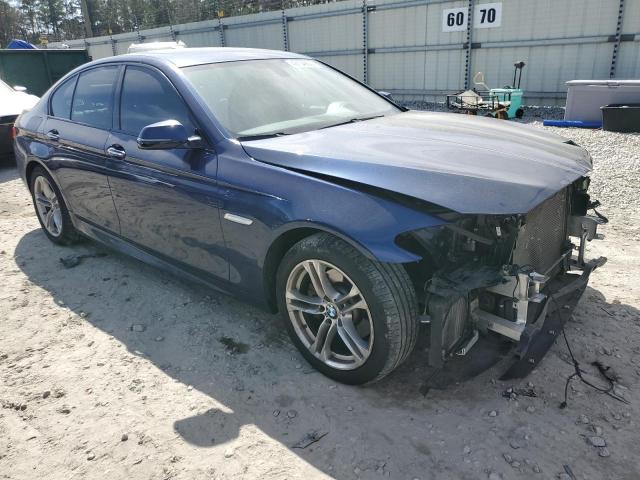 Photo 3 VIN: WBA5A5C53FD521221 - BMW 528 I 