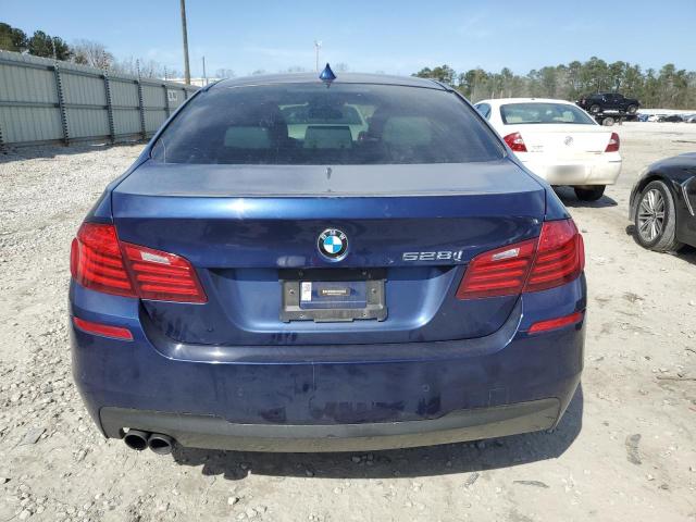 Photo 5 VIN: WBA5A5C53FD521221 - BMW 528 I 