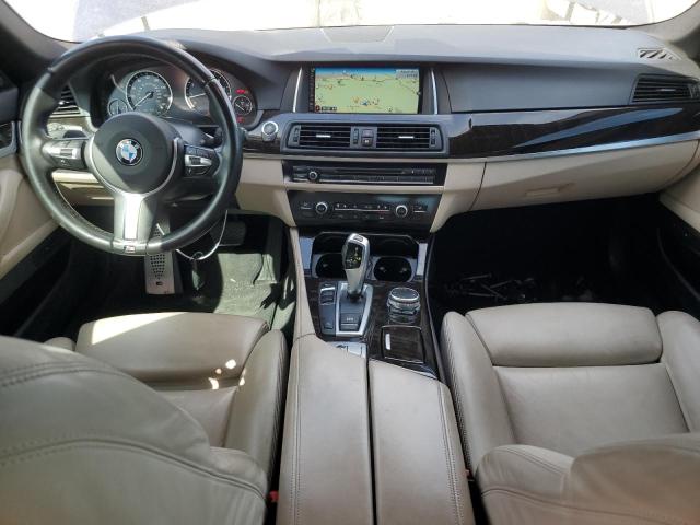 Photo 7 VIN: WBA5A5C53FD521221 - BMW 528 I 