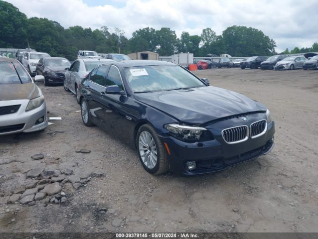 Photo 0 VIN: WBA5A5C53FD521526 - BMW 528I 