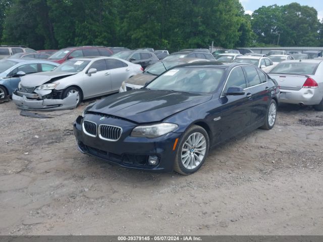 Photo 1 VIN: WBA5A5C53FD521526 - BMW 528I 