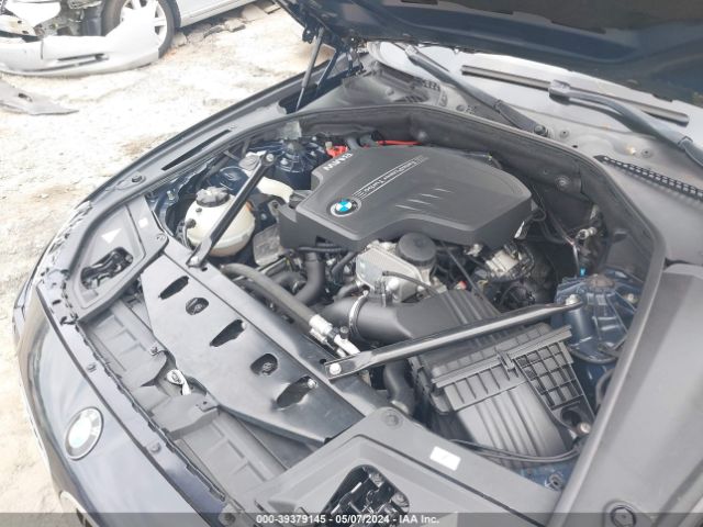 Photo 9 VIN: WBA5A5C53FD521526 - BMW 528I 