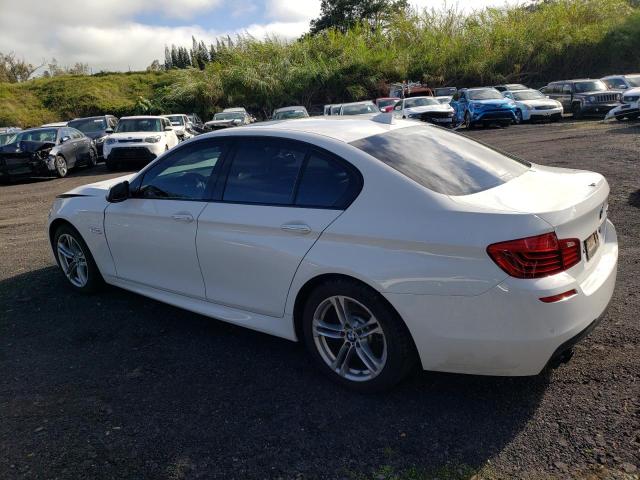 Photo 1 VIN: WBA5A5C53FD521915 - BMW 5 SERIES 