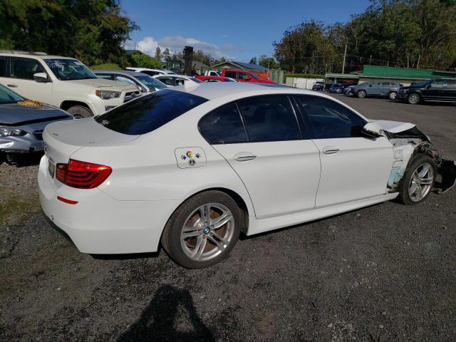 Photo 2 VIN: WBA5A5C53FD521915 - BMW 5 SERIES 