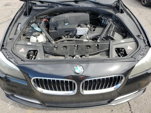 Photo 10 VIN: WBA5A5C53FD522045 - BMW 528 I 