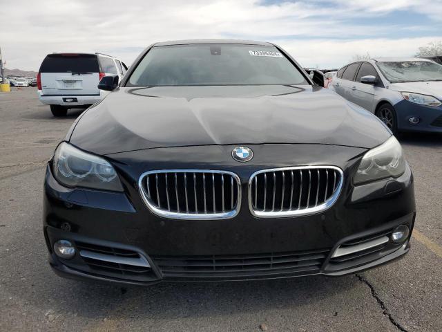 Photo 4 VIN: WBA5A5C53FD522045 - BMW 528 I 