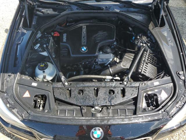 Photo 10 VIN: WBA5A5C53FD522904 - BMW 528 I 