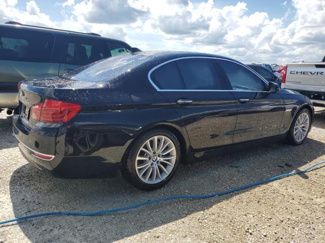 Photo 2 VIN: WBA5A5C53FD522904 - BMW 528 I 