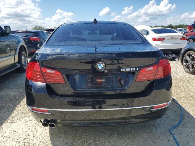 Photo 5 VIN: WBA5A5C53FD522904 - BMW 528 I 