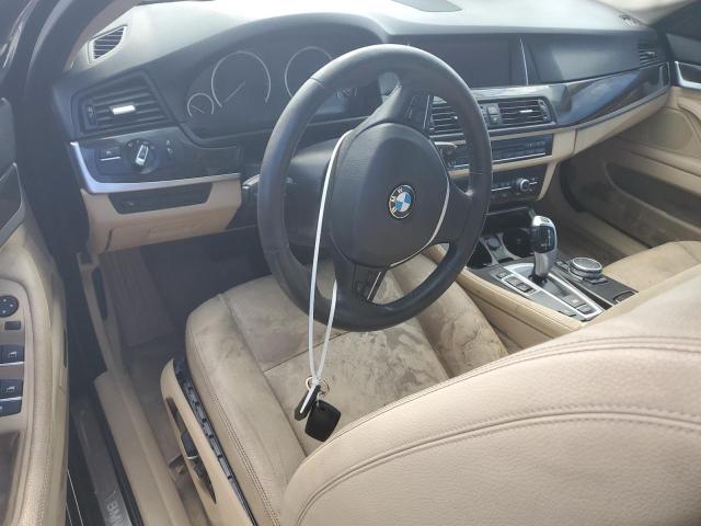 Photo 7 VIN: WBA5A5C53FD522904 - BMW 528 I 