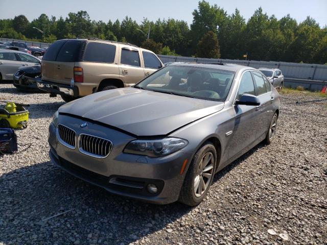 Photo 0 VIN: WBA5A5C53FD523101 - BMW 528 I 