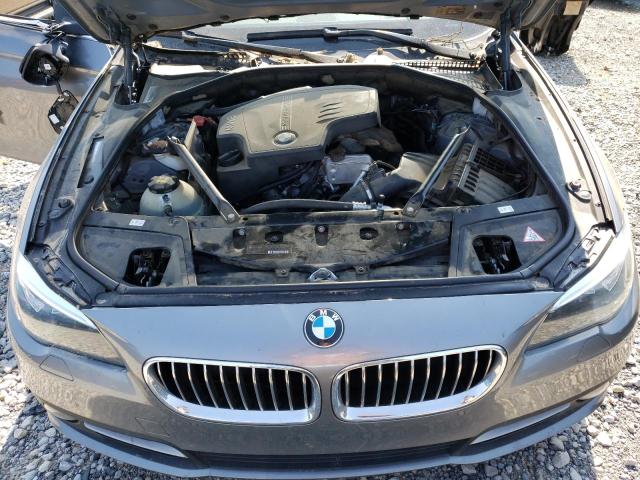 Photo 10 VIN: WBA5A5C53FD523101 - BMW 528 I 