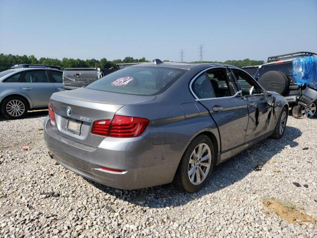 Photo 2 VIN: WBA5A5C53FD523101 - BMW 528 I 