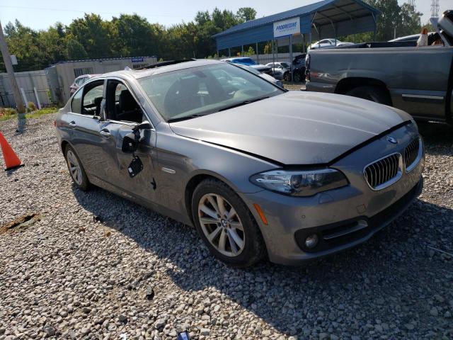 Photo 3 VIN: WBA5A5C53FD523101 - BMW 528 I 