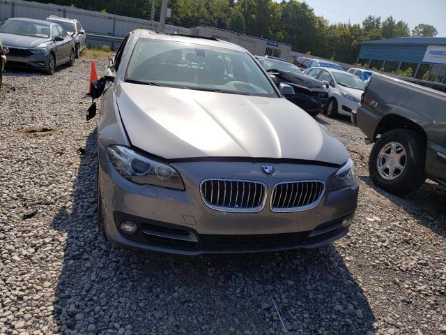 Photo 4 VIN: WBA5A5C53FD523101 - BMW 528 I 