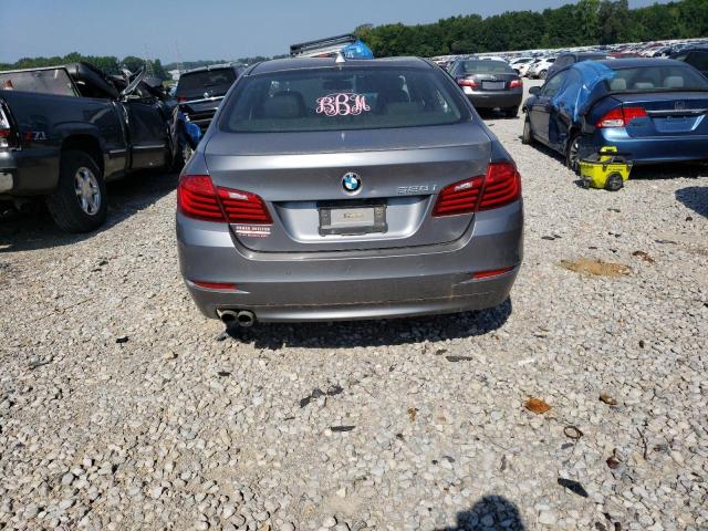 Photo 5 VIN: WBA5A5C53FD523101 - BMW 528 I 