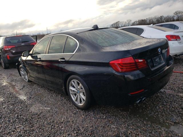 Photo 1 VIN: WBA5A5C53FD524426 - BMW 528 I 