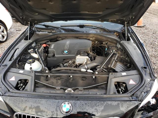 Photo 10 VIN: WBA5A5C53FD524426 - BMW 528 I 