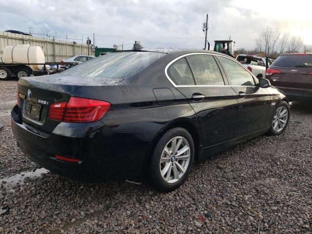 Photo 2 VIN: WBA5A5C53FD524426 - BMW 528 I 