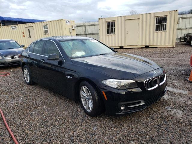 Photo 3 VIN: WBA5A5C53FD524426 - BMW 528 I 