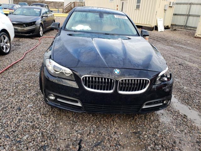 Photo 4 VIN: WBA5A5C53FD524426 - BMW 528 I 