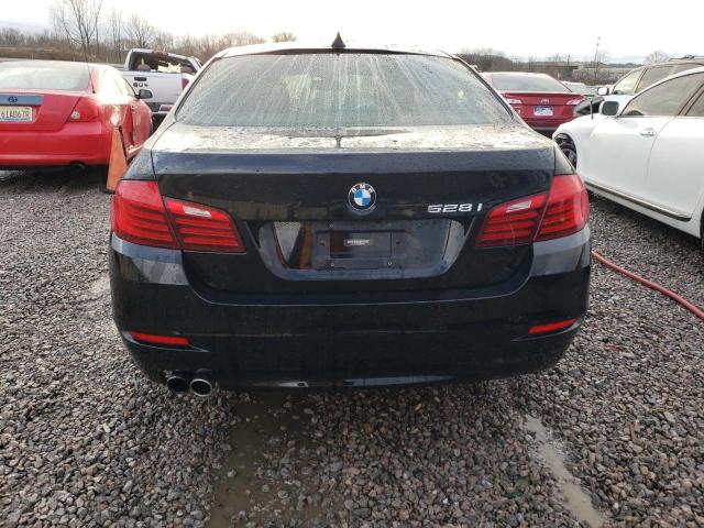 Photo 5 VIN: WBA5A5C53FD524426 - BMW 528 I 